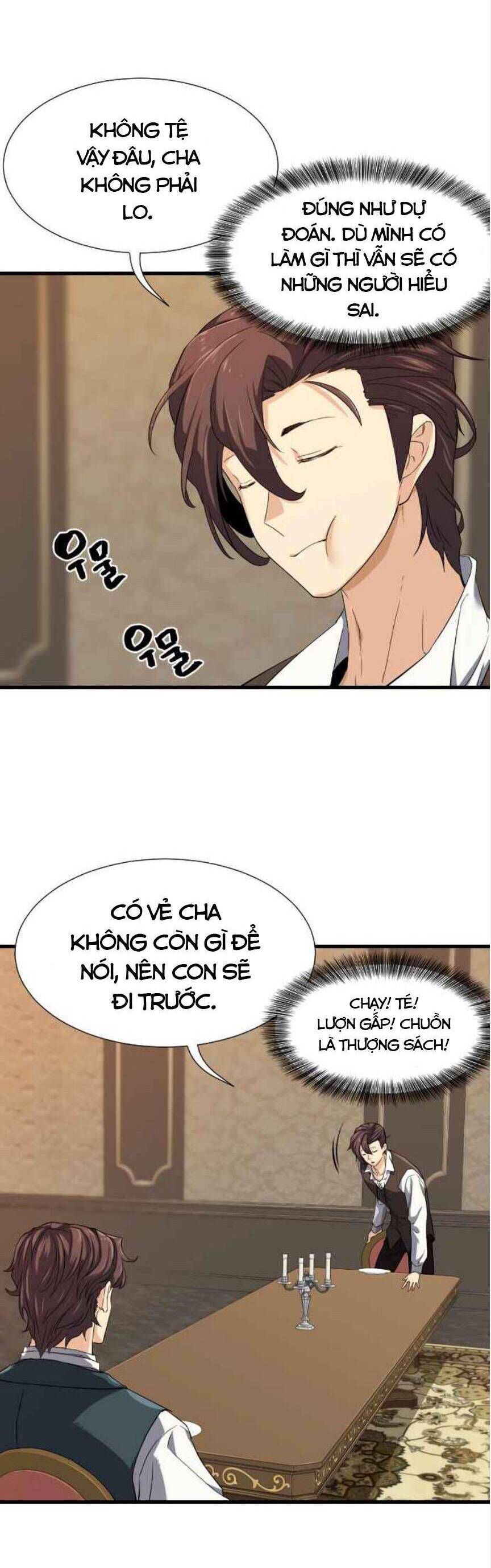 Kĩ Sư Bá Nhất Thế Giới Chap 3 - Next Chap 4