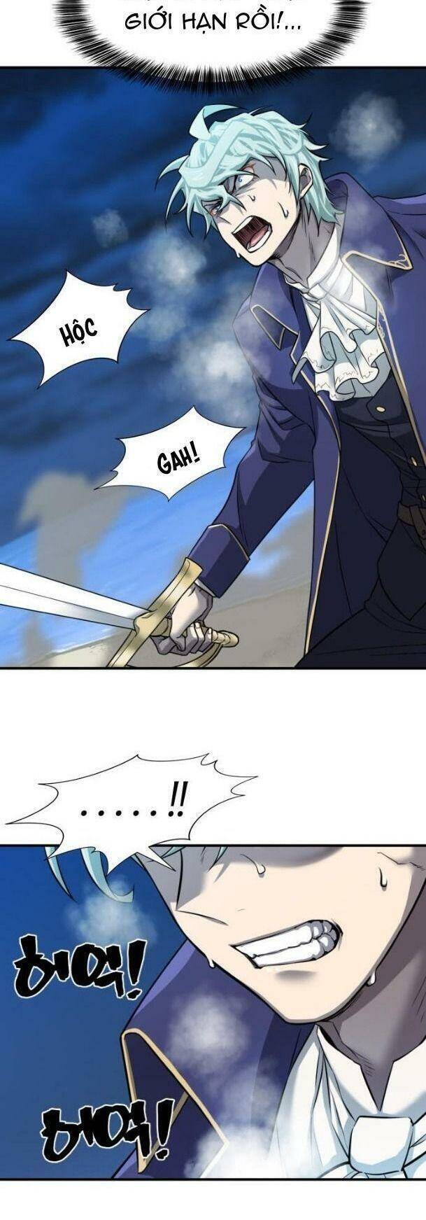Kĩ Sư Bá Nhất Thế Giới Chap 31 - Next Chap 32