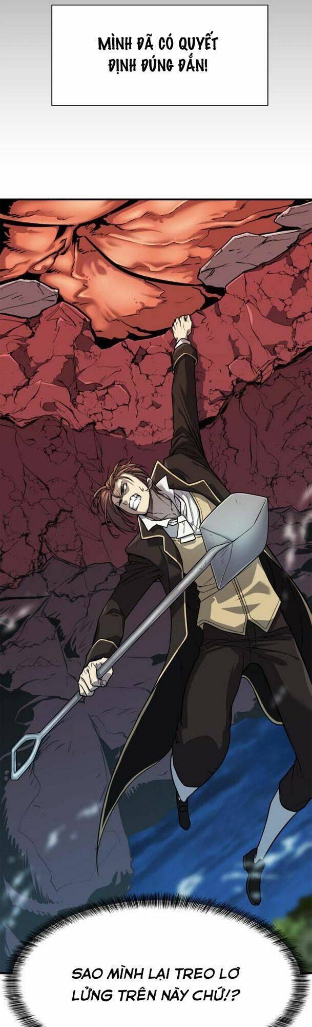 Kĩ Sư Bá Nhất Thế Giới Chap 32 - Next Chap 33