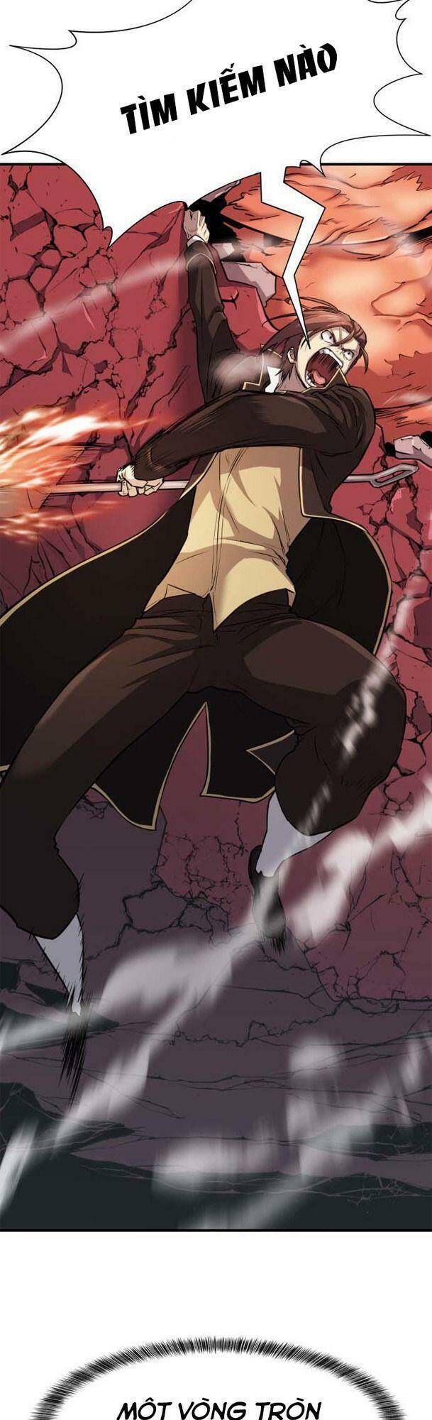 Kĩ Sư Bá Nhất Thế Giới Chap 32 - Next Chap 33