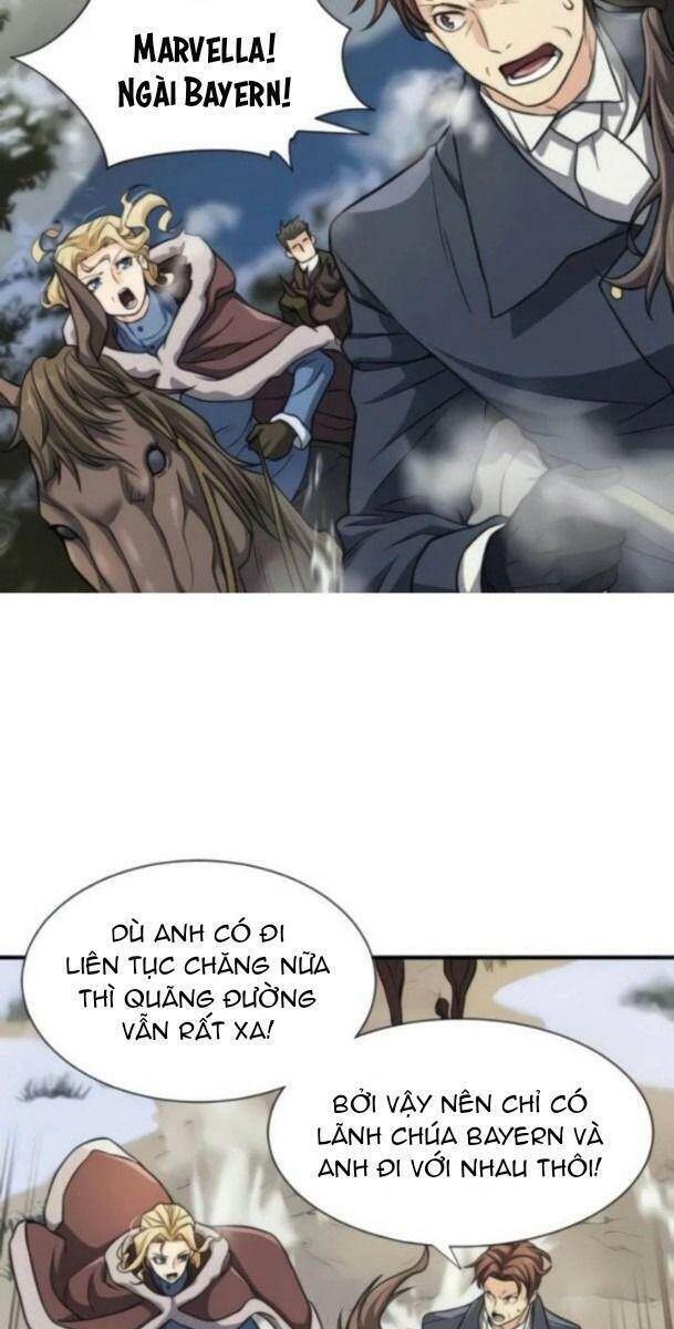 Kĩ Sư Bá Nhất Thế Giới Chap 33 - Next Chap 34
