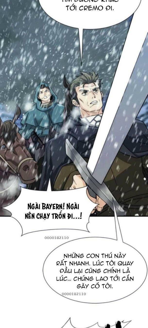 Kĩ Sư Bá Nhất Thế Giới Chap 33 - Next Chap 34