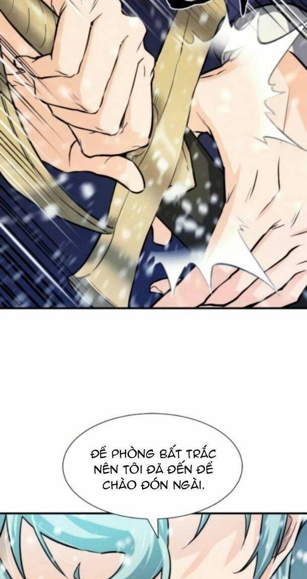 Kĩ Sư Bá Nhất Thế Giới Chap 33 - Next Chap 34