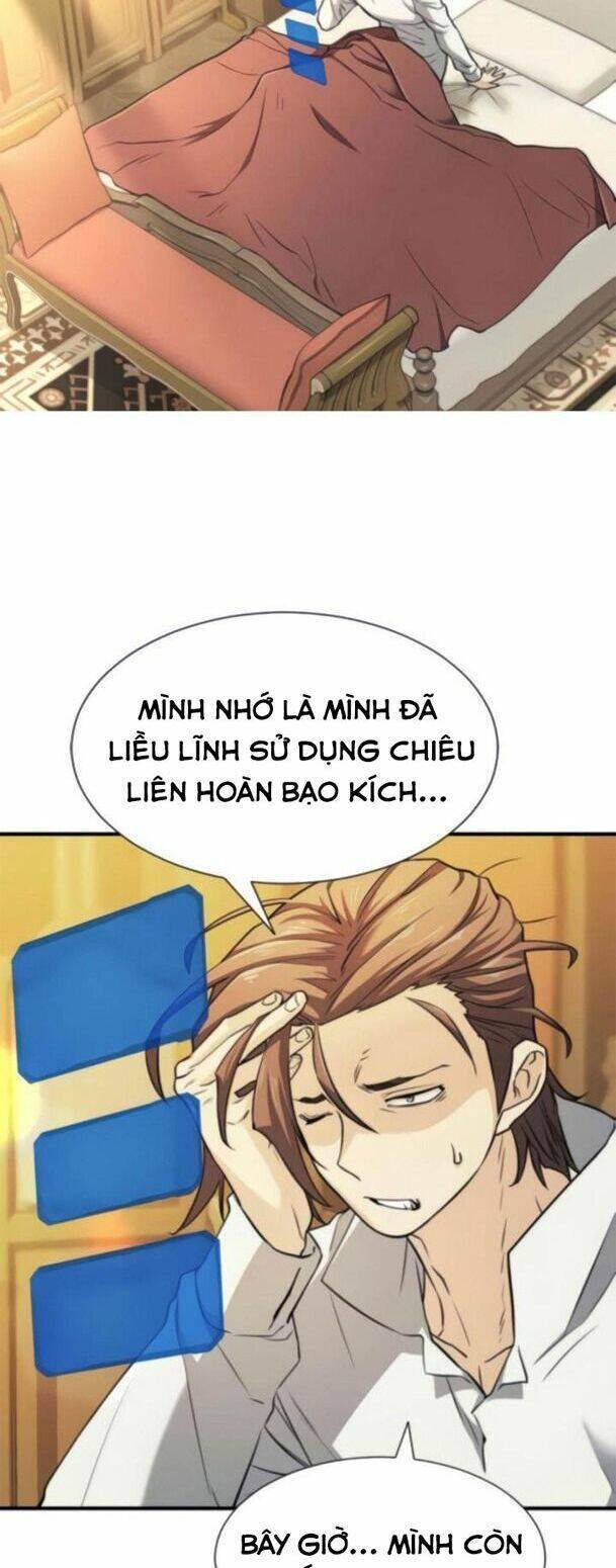 Kĩ Sư Bá Nhất Thế Giới Chap 34 - Next Chap 35