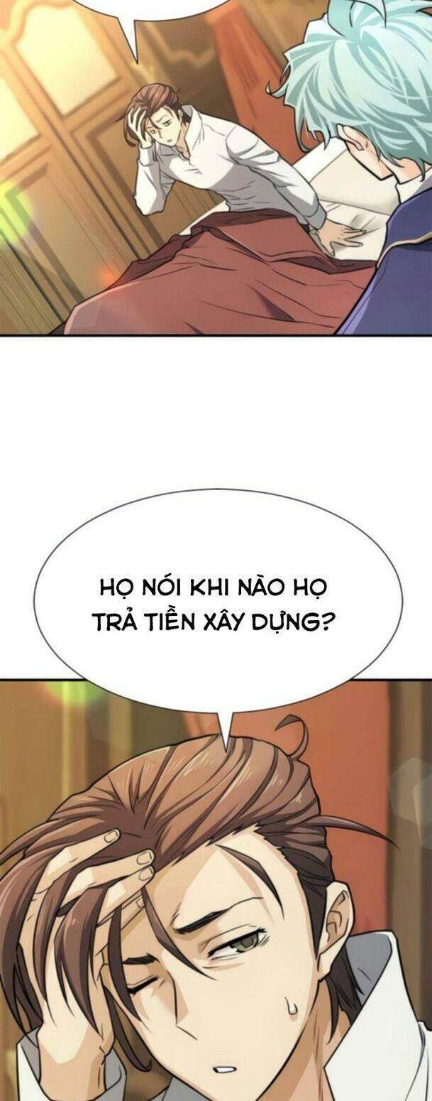Kĩ Sư Bá Nhất Thế Giới Chap 34 - Next Chap 35