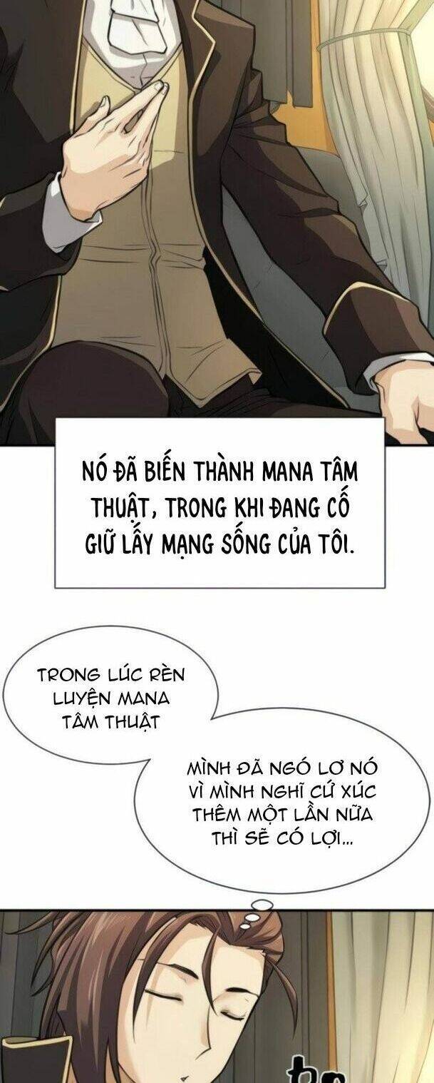 Kĩ Sư Bá Nhất Thế Giới Chap 35 - Next Chap 36