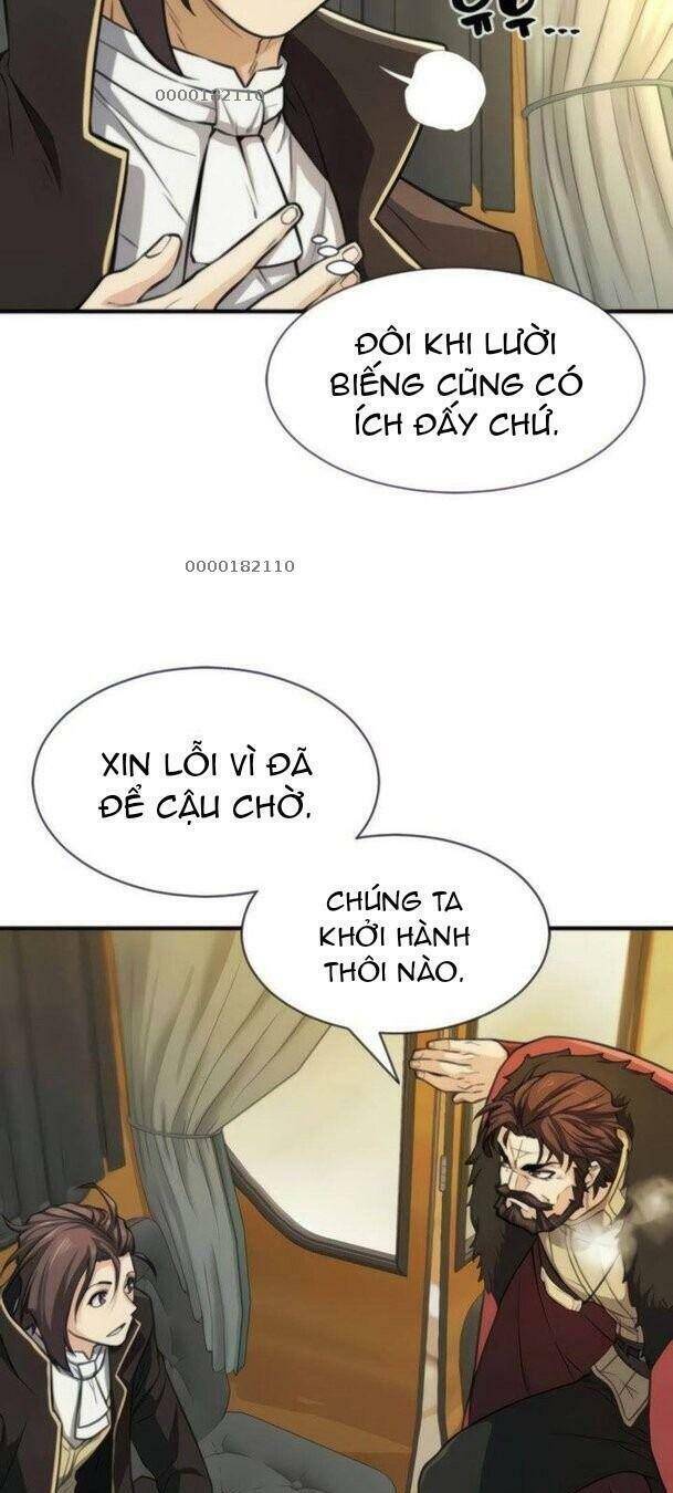 Kĩ Sư Bá Nhất Thế Giới Chap 35 - Next Chap 36