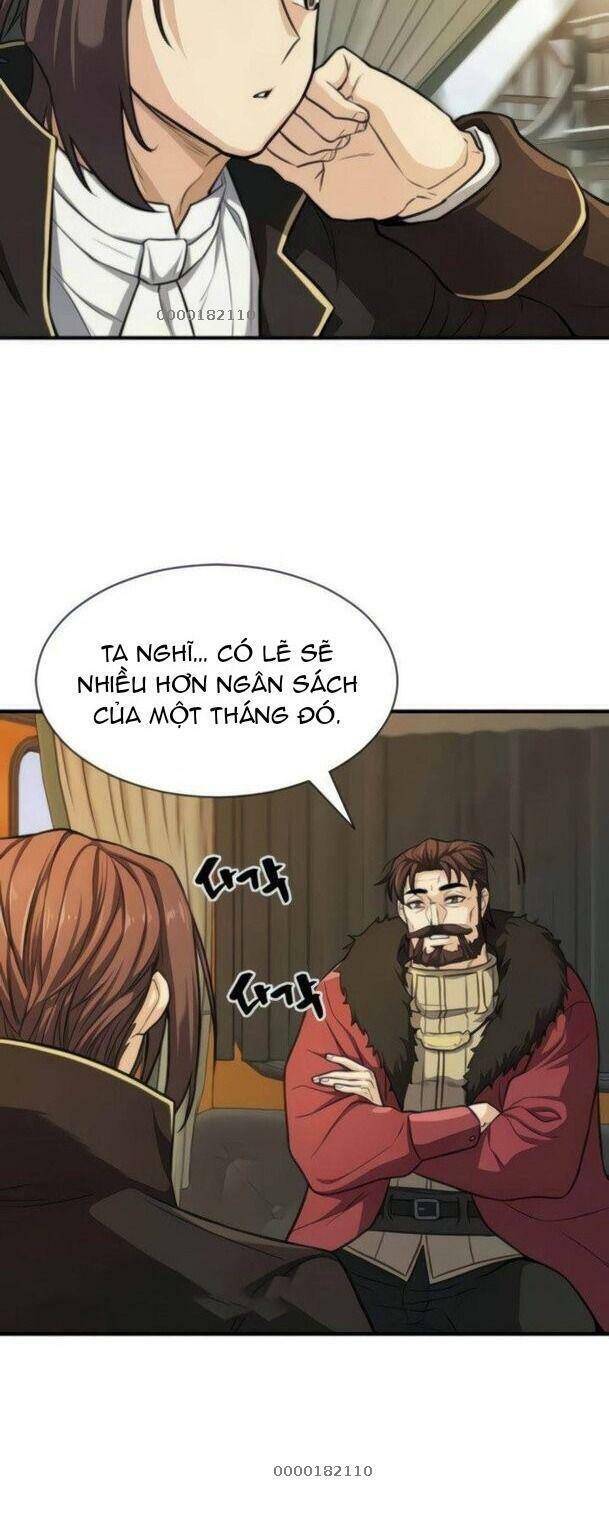 Kĩ Sư Bá Nhất Thế Giới Chap 35 - Next Chap 36