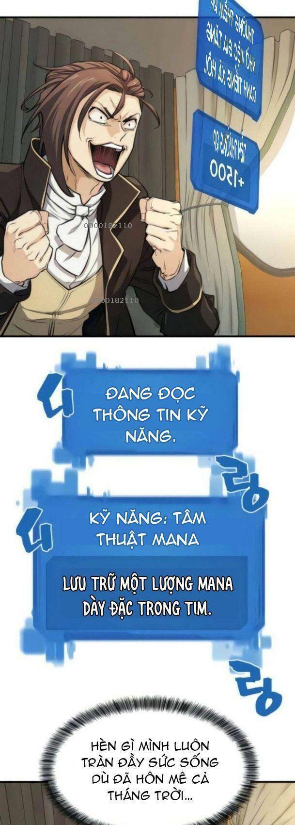 Kĩ Sư Bá Nhất Thế Giới Chap 35 - Next Chap 36