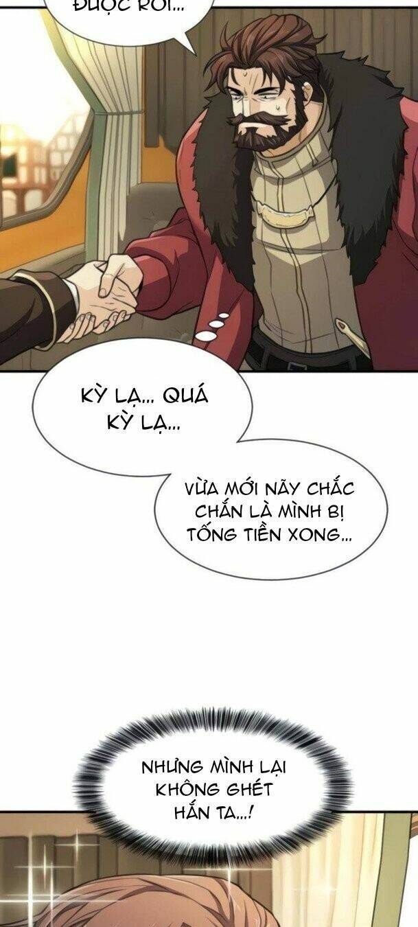 Kĩ Sư Bá Nhất Thế Giới Chap 35 - Next Chap 36