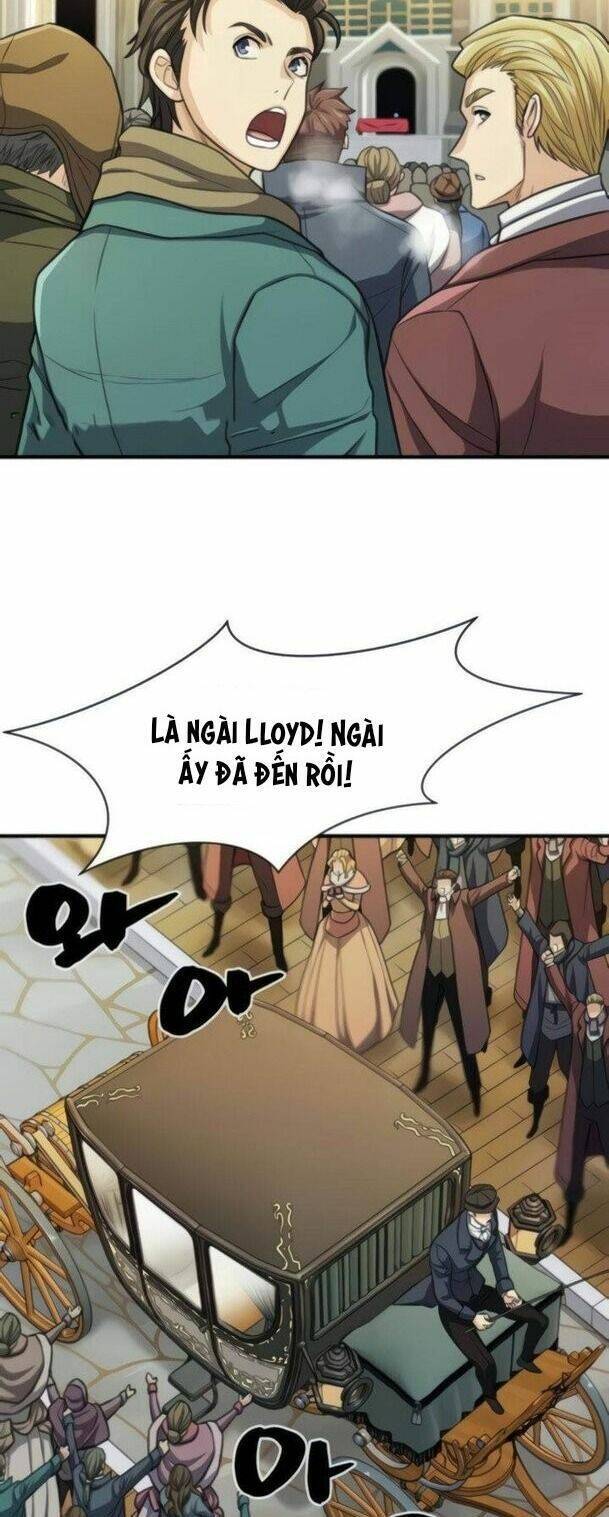Kĩ Sư Bá Nhất Thế Giới Chap 35 - Next Chap 36