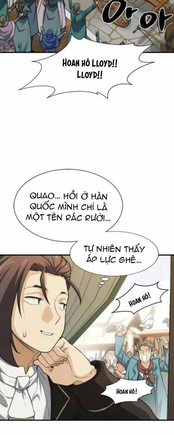 Kĩ Sư Bá Nhất Thế Giới Chap 35 - Next Chap 36
