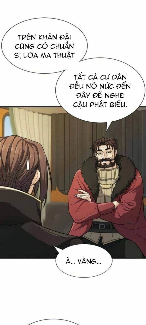 Kĩ Sư Bá Nhất Thế Giới Chap 35 - Next Chap 36