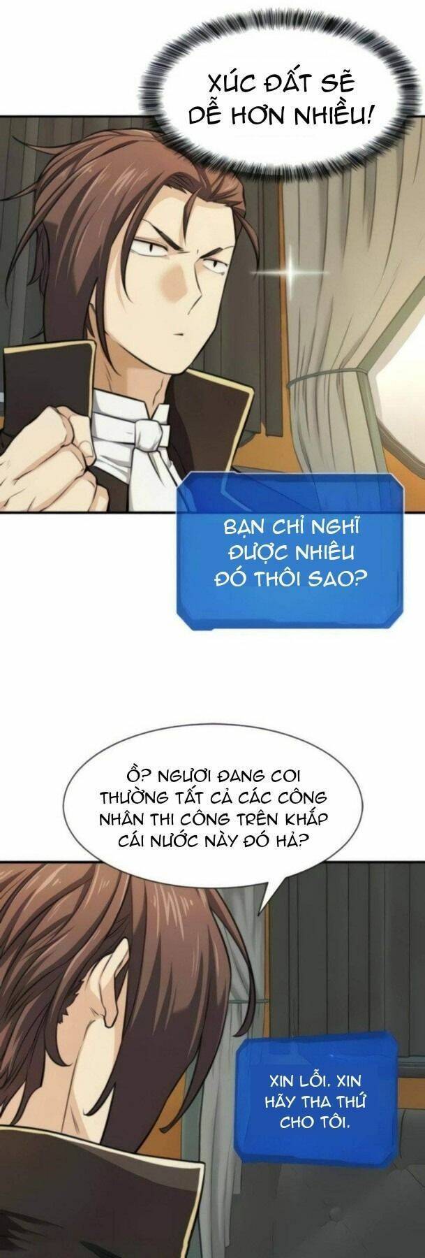 Kĩ Sư Bá Nhất Thế Giới Chap 35 - Next Chap 36