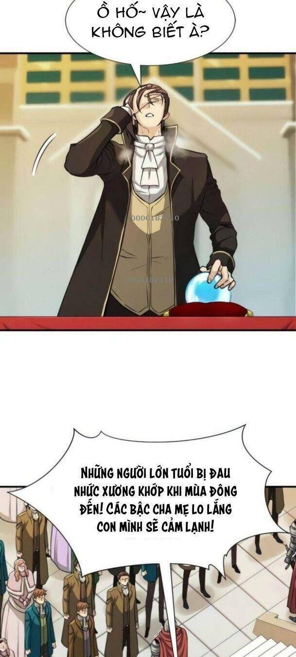 Kĩ Sư Bá Nhất Thế Giới Chap 35 - Next Chap 36