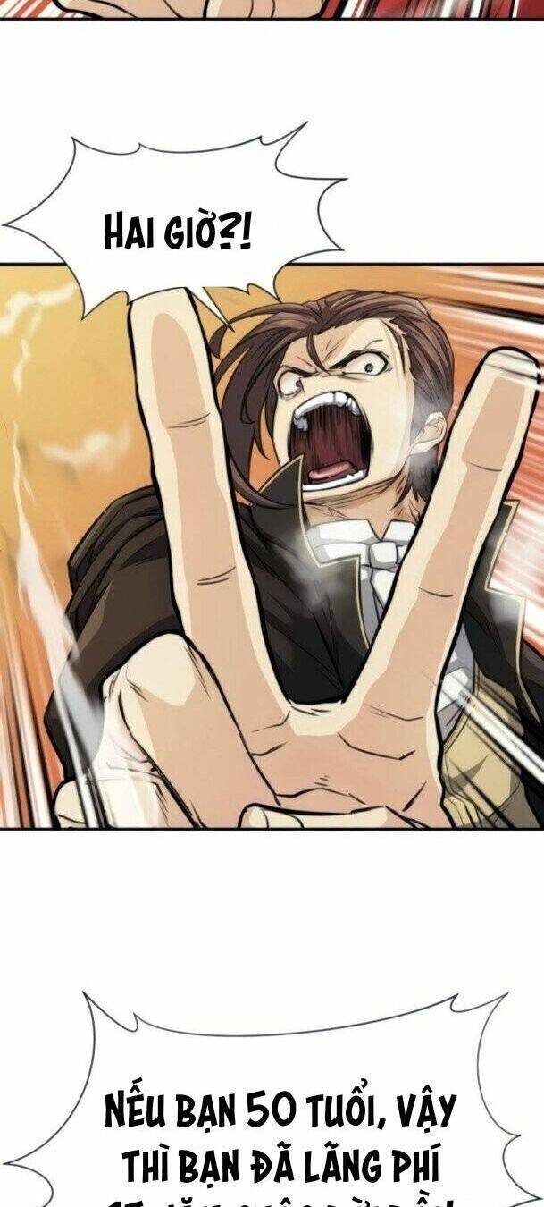 Kĩ Sư Bá Nhất Thế Giới Chap 35 - Next Chap 36