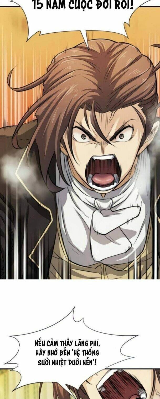 Kĩ Sư Bá Nhất Thế Giới Chap 35 - Next Chap 36