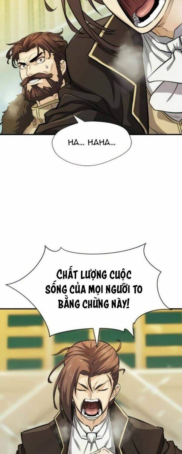 Kĩ Sư Bá Nhất Thế Giới Chap 35 - Next Chap 36