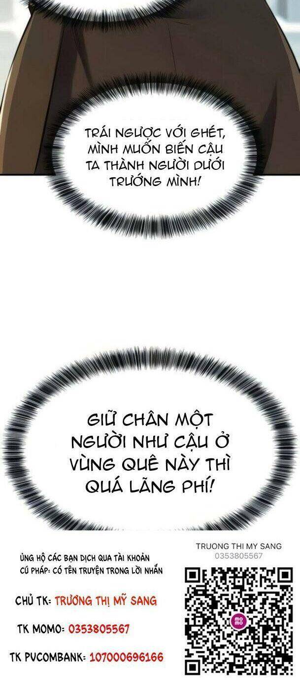 Kĩ Sư Bá Nhất Thế Giới Chap 35 - Next Chap 36