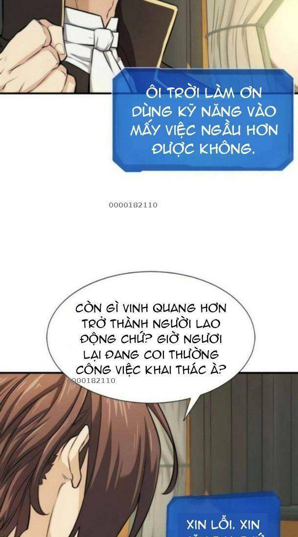 Kĩ Sư Bá Nhất Thế Giới Chap 35 - Next Chap 36