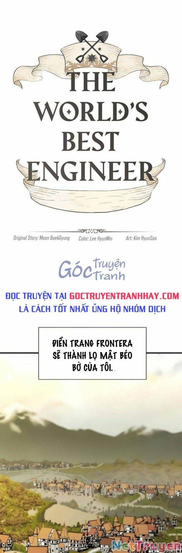Kĩ Sư Bá Nhất Thế Giới Chap 36 - Next Chap 37