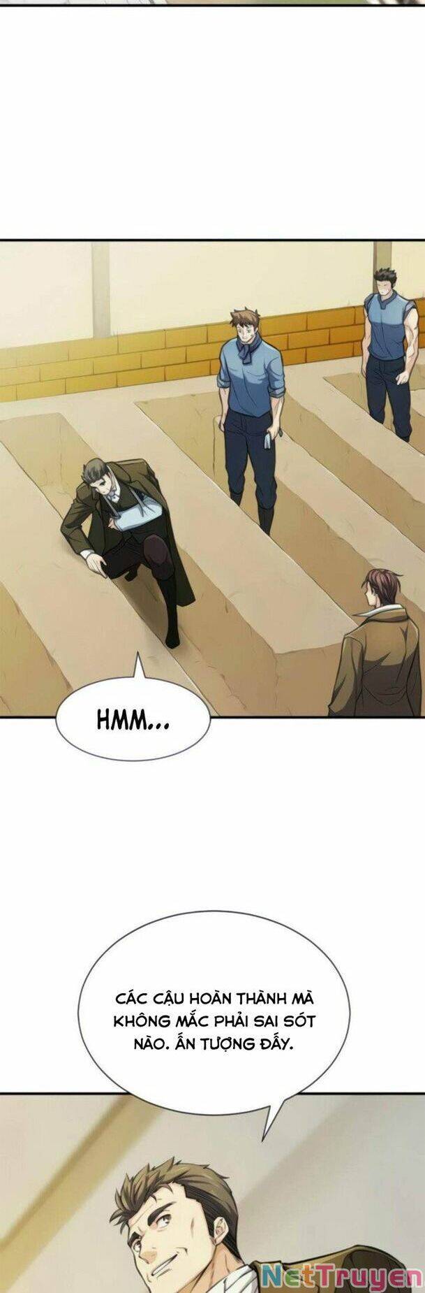 Kĩ Sư Bá Nhất Thế Giới Chap 36 - Next Chap 37