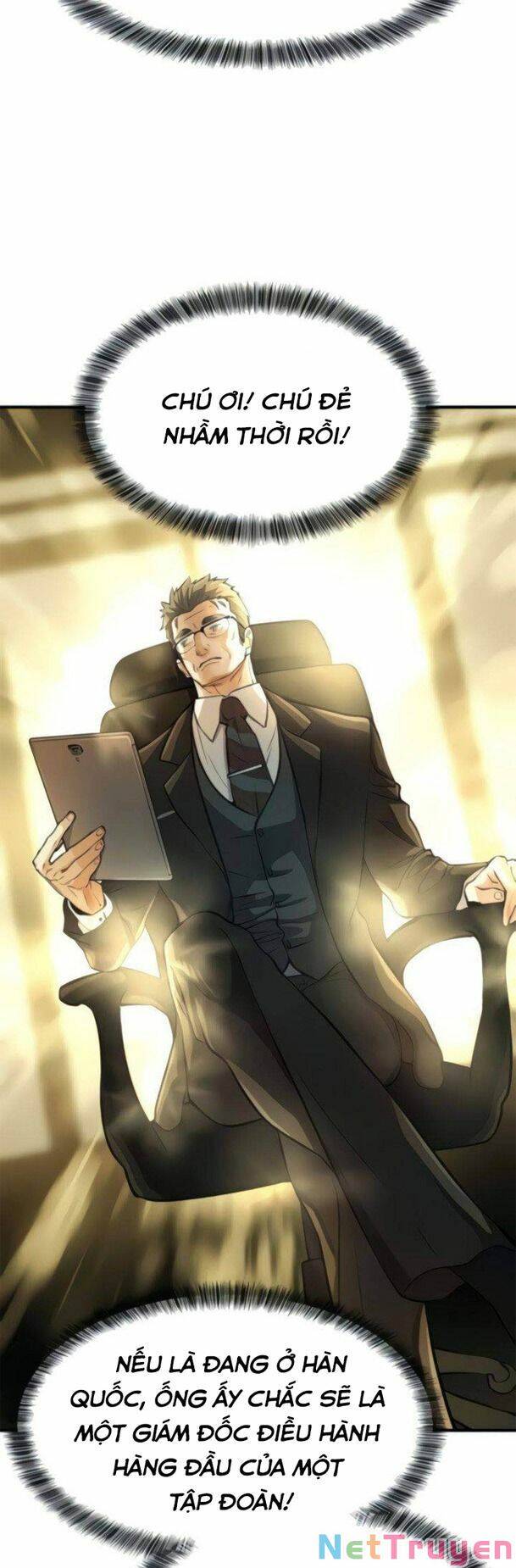 Kĩ Sư Bá Nhất Thế Giới Chap 36 - Next Chap 37