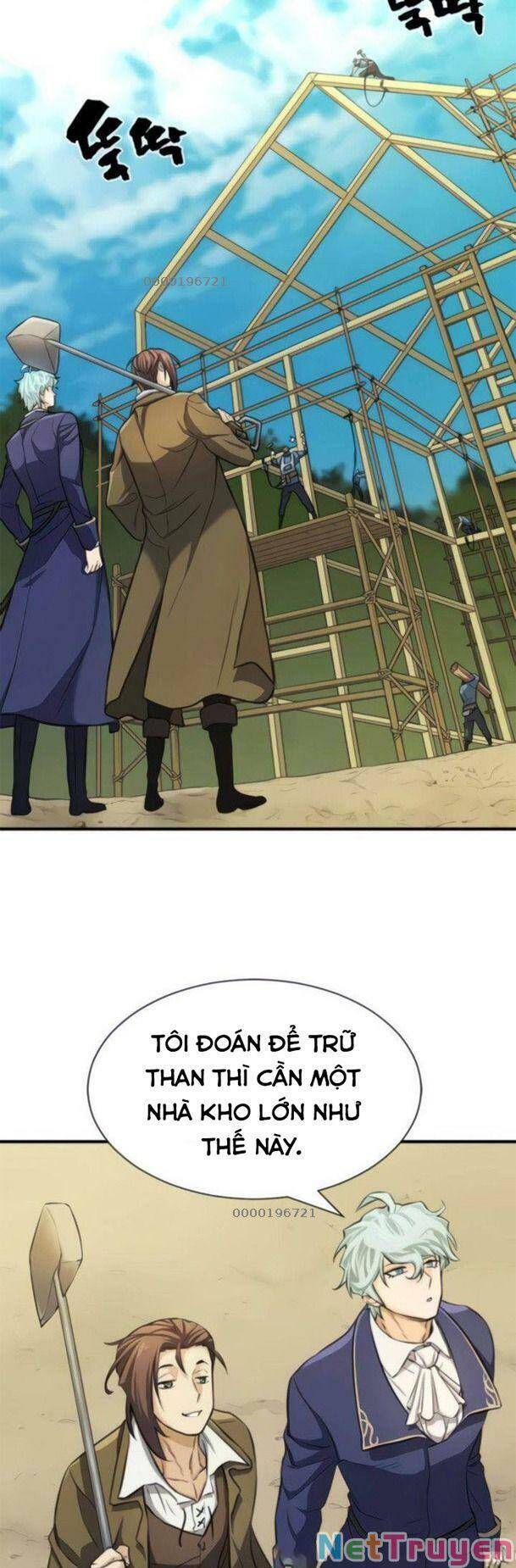 Kĩ Sư Bá Nhất Thế Giới Chap 36 - Next Chap 37