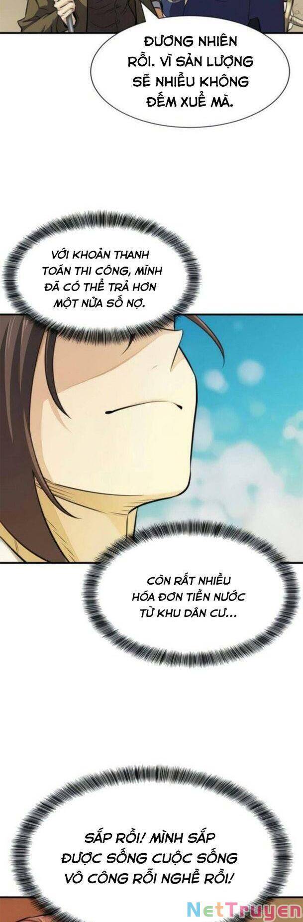 Kĩ Sư Bá Nhất Thế Giới Chap 36 - Next Chap 37