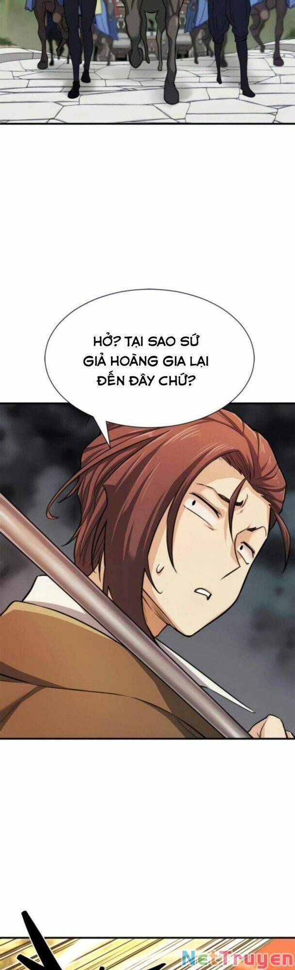 Kĩ Sư Bá Nhất Thế Giới Chap 36 - Next Chap 37