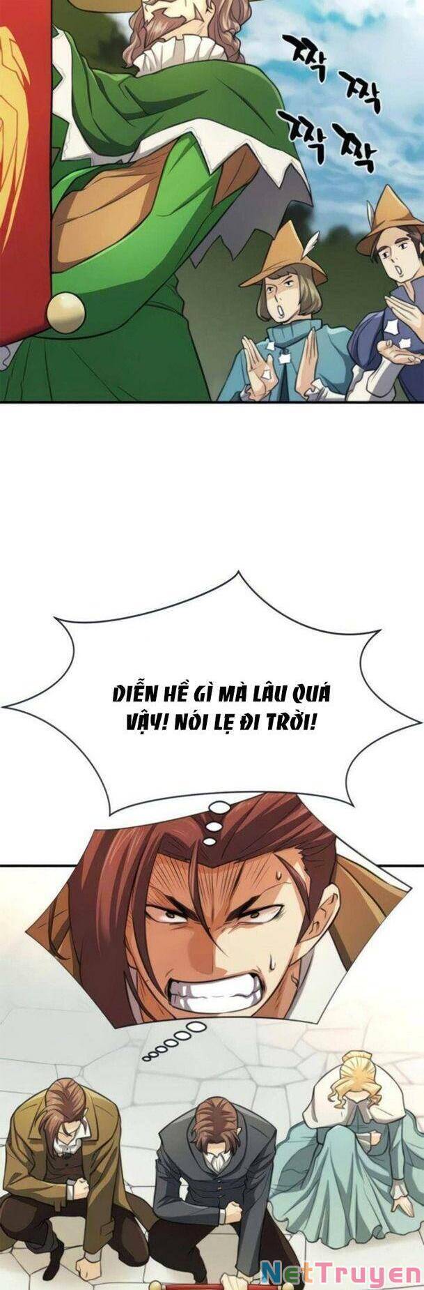 Kĩ Sư Bá Nhất Thế Giới Chap 36 - Next Chap 37