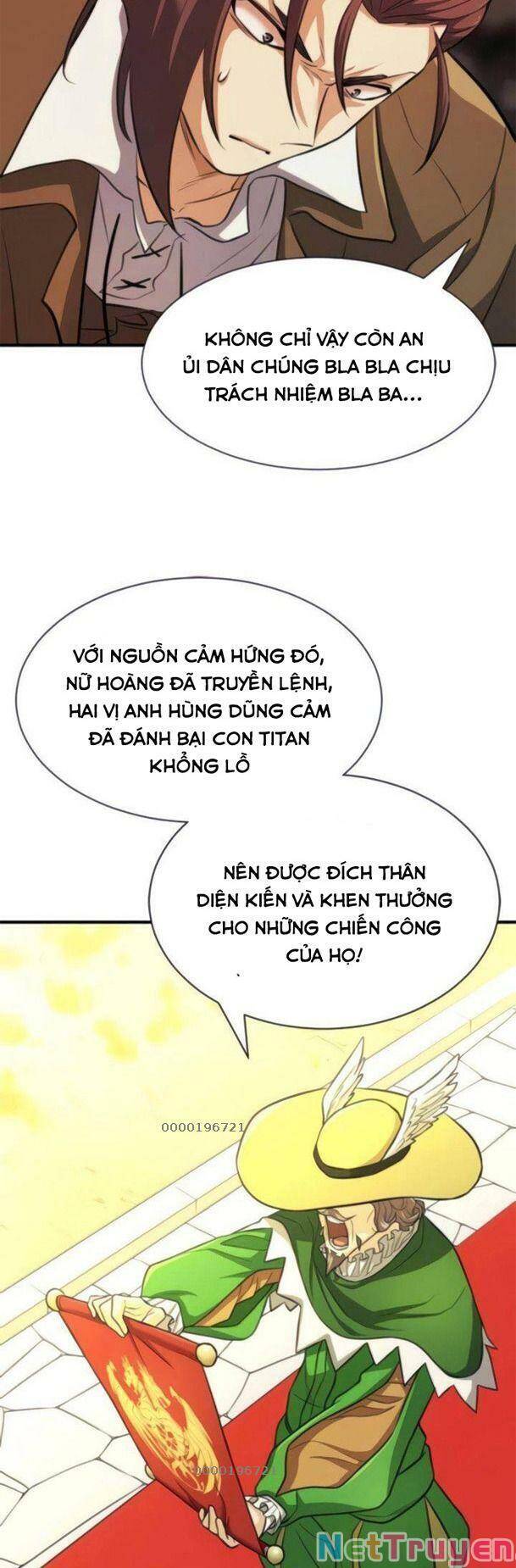Kĩ Sư Bá Nhất Thế Giới Chap 36 - Next Chap 37