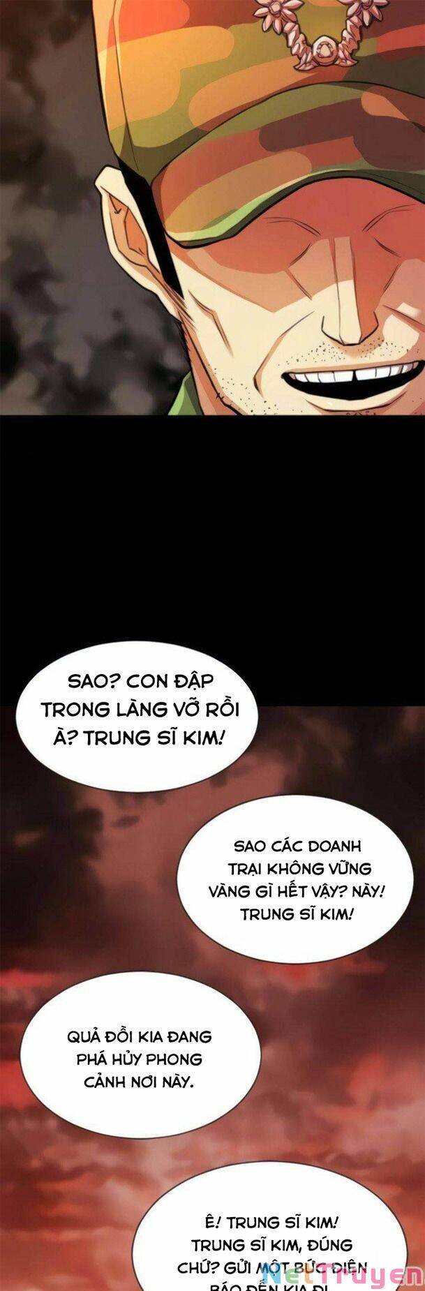 Kĩ Sư Bá Nhất Thế Giới Chap 36 - Next Chap 37