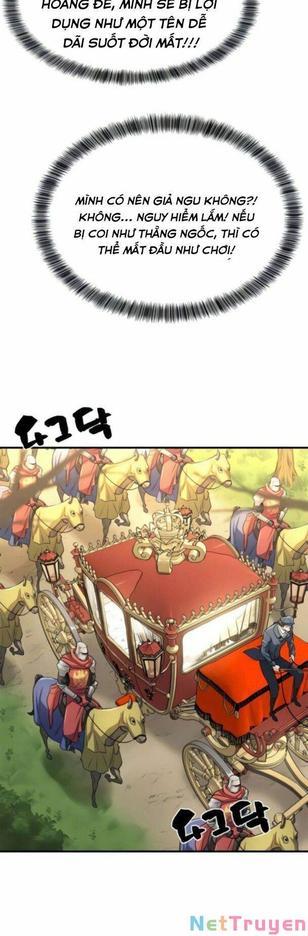 Kĩ Sư Bá Nhất Thế Giới Chap 36 - Next Chap 37