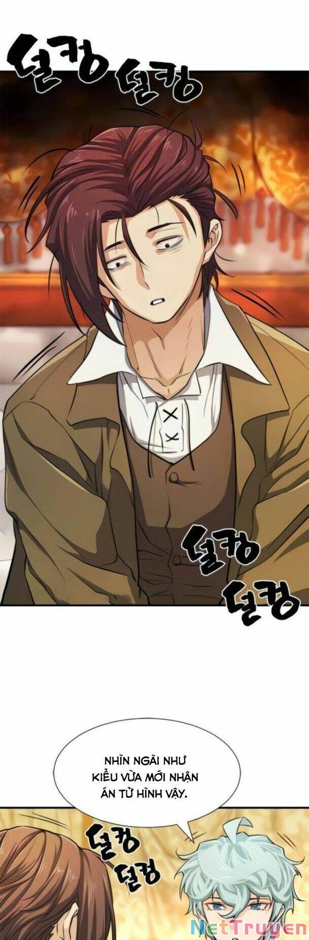 Kĩ Sư Bá Nhất Thế Giới Chap 36 - Next Chap 37