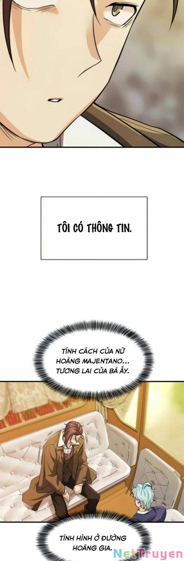 Kĩ Sư Bá Nhất Thế Giới Chap 36 - Next Chap 37