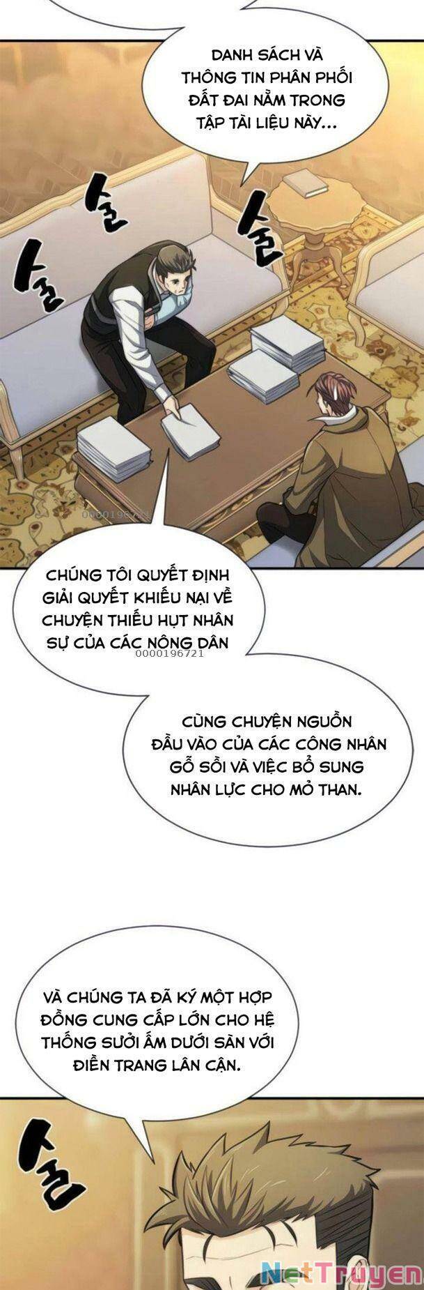 Kĩ Sư Bá Nhất Thế Giới Chap 36 - Next Chap 37