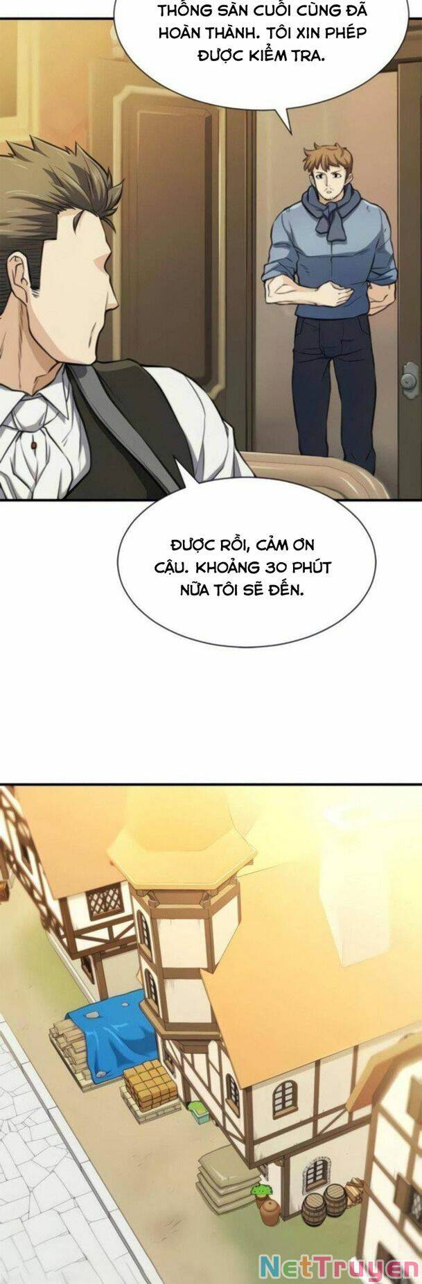 Kĩ Sư Bá Nhất Thế Giới Chap 36 - Next Chap 37