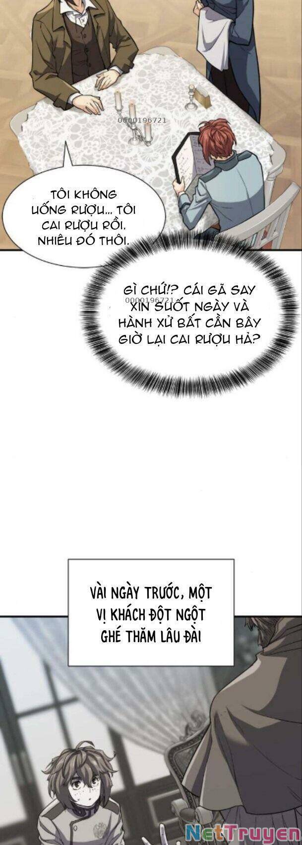 Kĩ Sư Bá Nhất Thế Giới Chap 38 - Next Chap 39