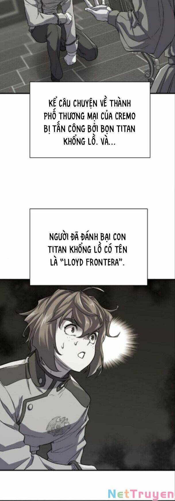Kĩ Sư Bá Nhất Thế Giới Chap 38 - Next Chap 39