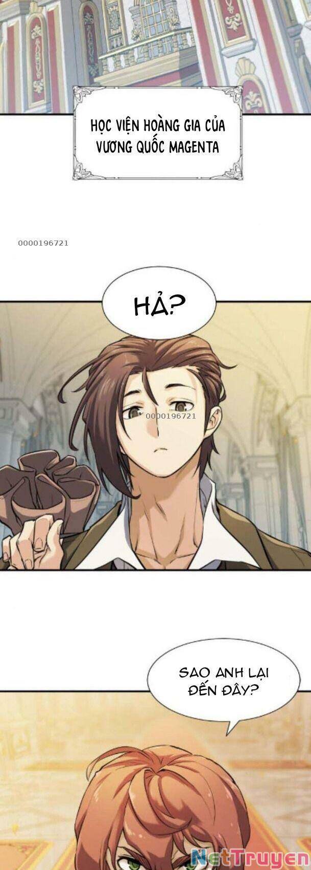 Kĩ Sư Bá Nhất Thế Giới Chap 38 - Next Chap 39