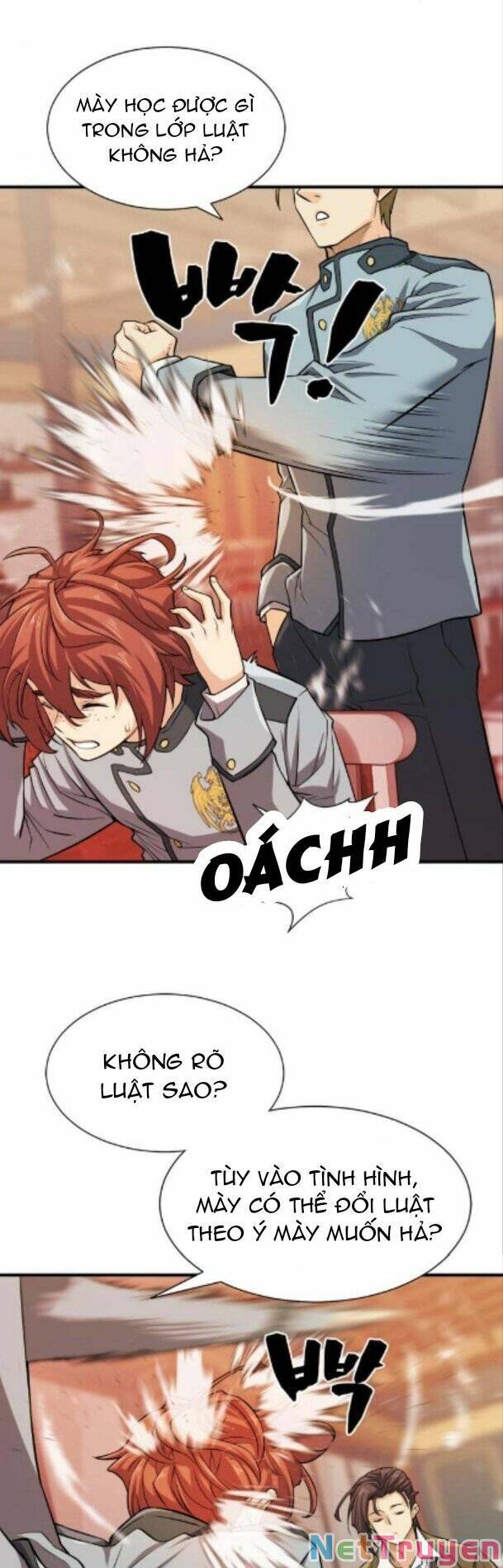 Kĩ Sư Bá Nhất Thế Giới Chap 38 - Next Chap 39