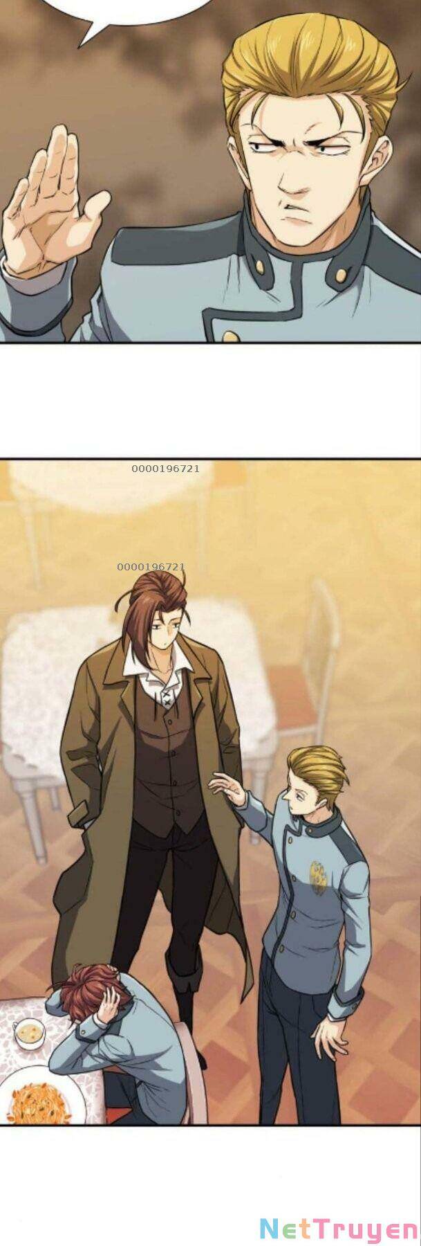 Kĩ Sư Bá Nhất Thế Giới Chap 38 - Next Chap 39