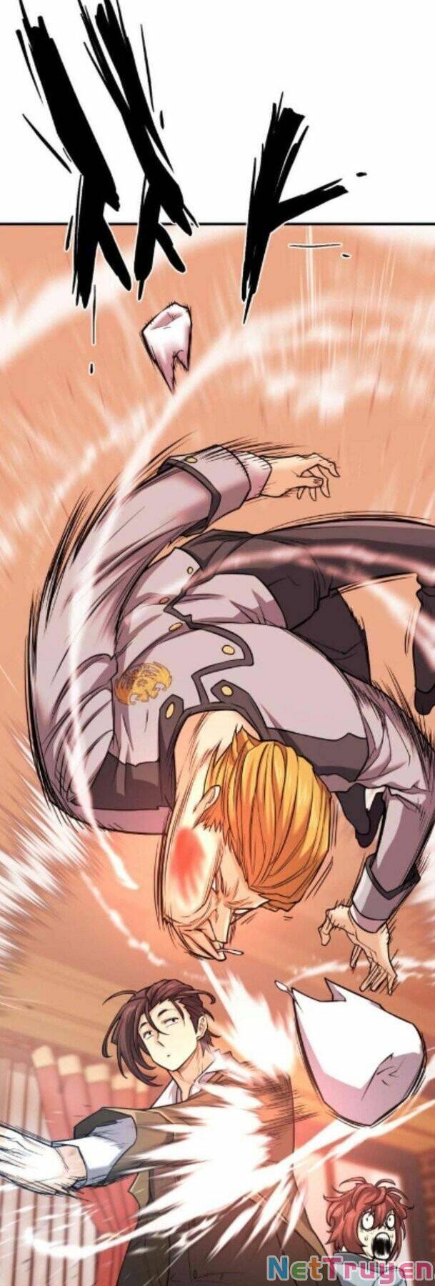Kĩ Sư Bá Nhất Thế Giới Chap 38 - Next Chap 39