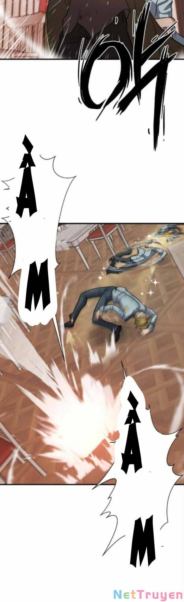 Kĩ Sư Bá Nhất Thế Giới Chap 38 - Next Chap 39