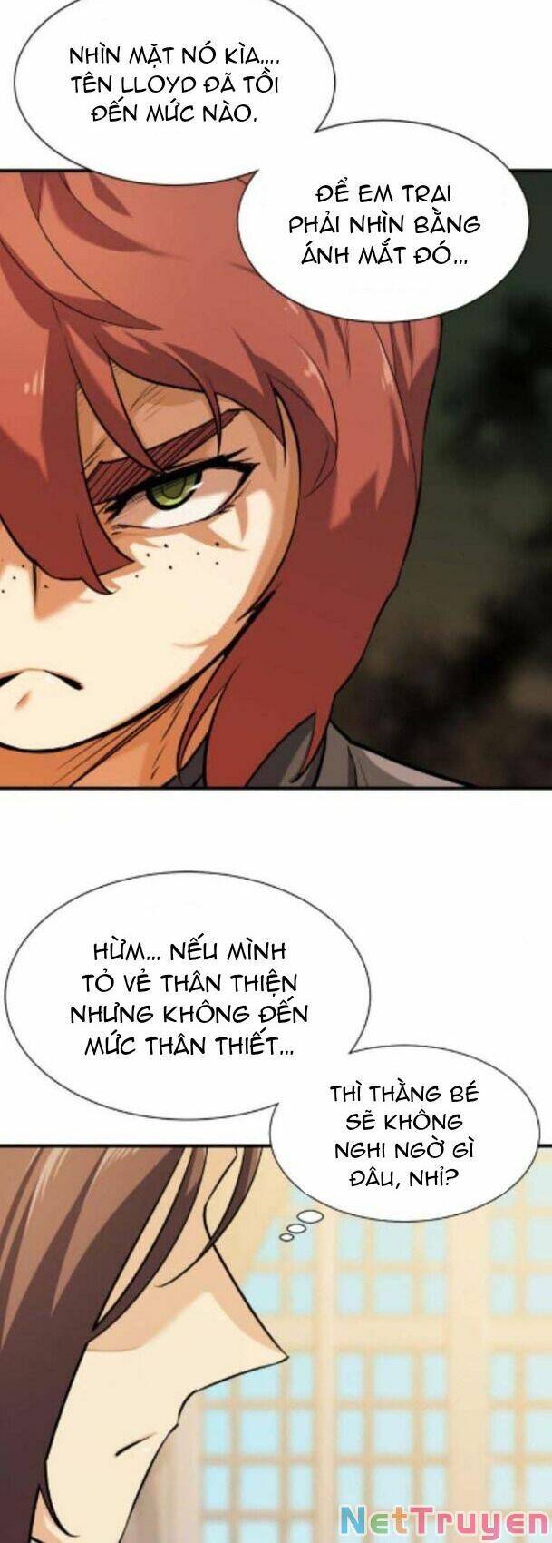 Kĩ Sư Bá Nhất Thế Giới Chap 38 - Next Chap 39