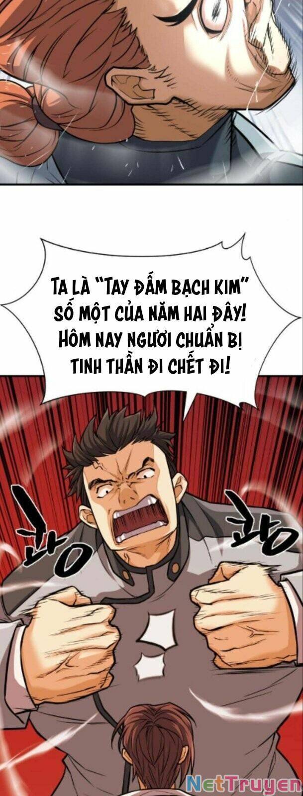 Kĩ Sư Bá Nhất Thế Giới Chap 38 - Next Chap 39