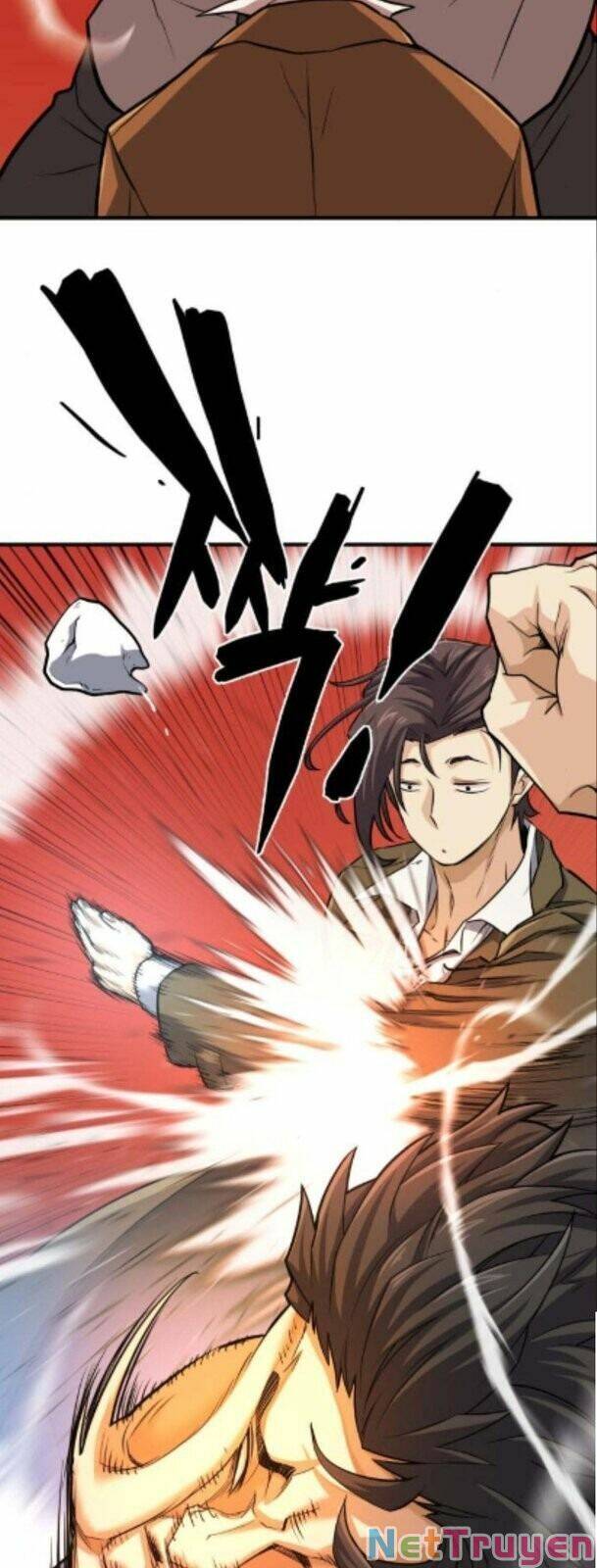Kĩ Sư Bá Nhất Thế Giới Chap 38 - Next Chap 39