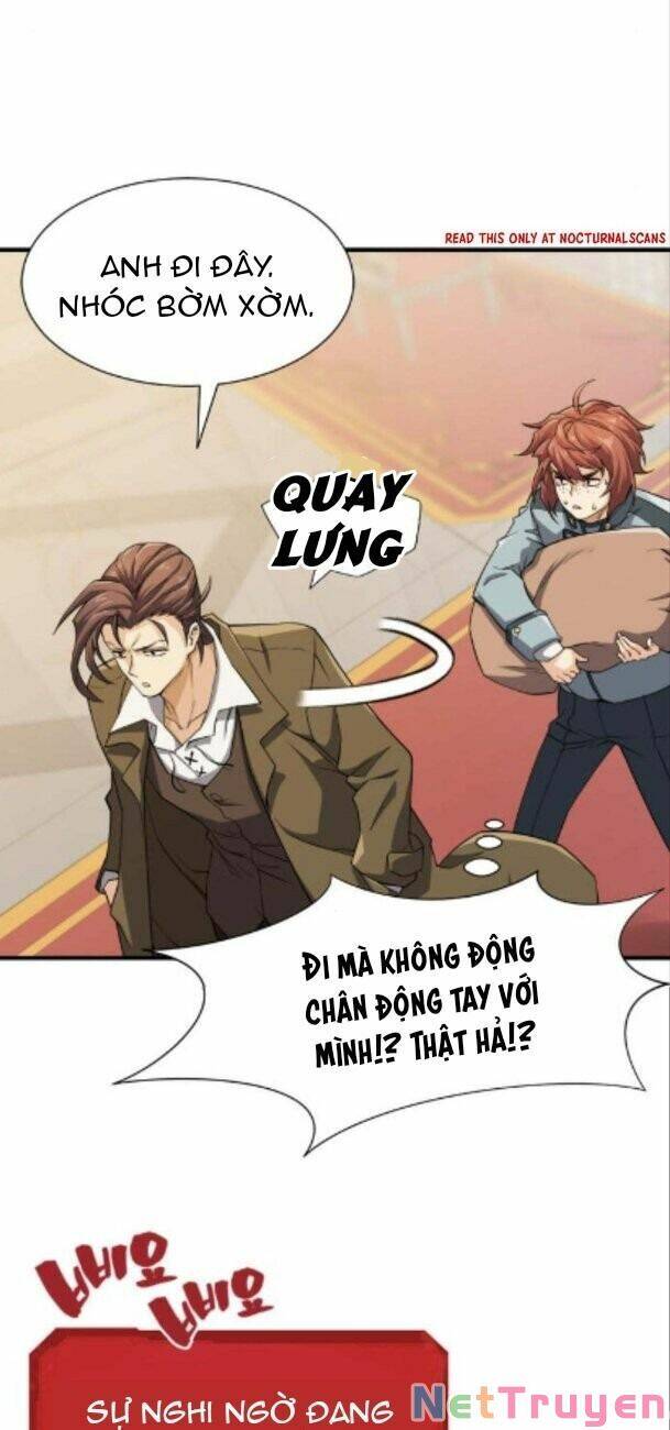 Kĩ Sư Bá Nhất Thế Giới Chap 38 - Next Chap 39
