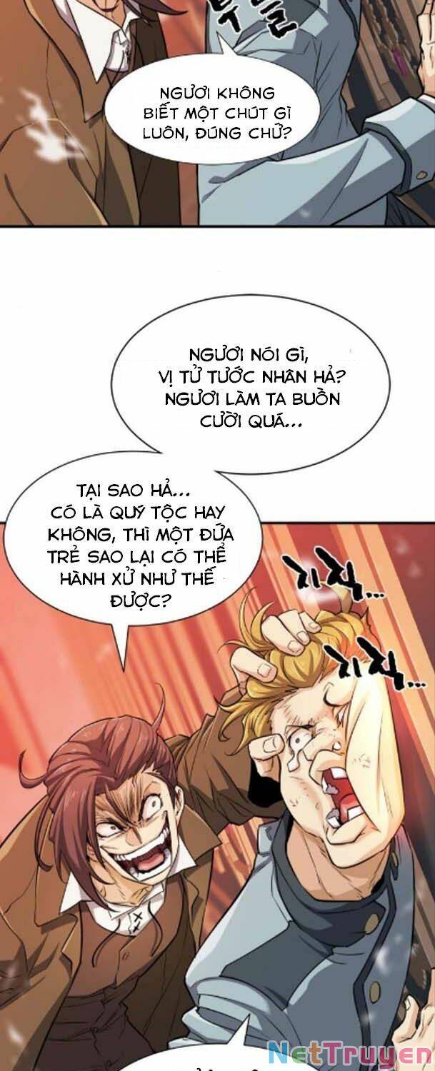 Kĩ Sư Bá Nhất Thế Giới Chap 39 - Next Chap 40